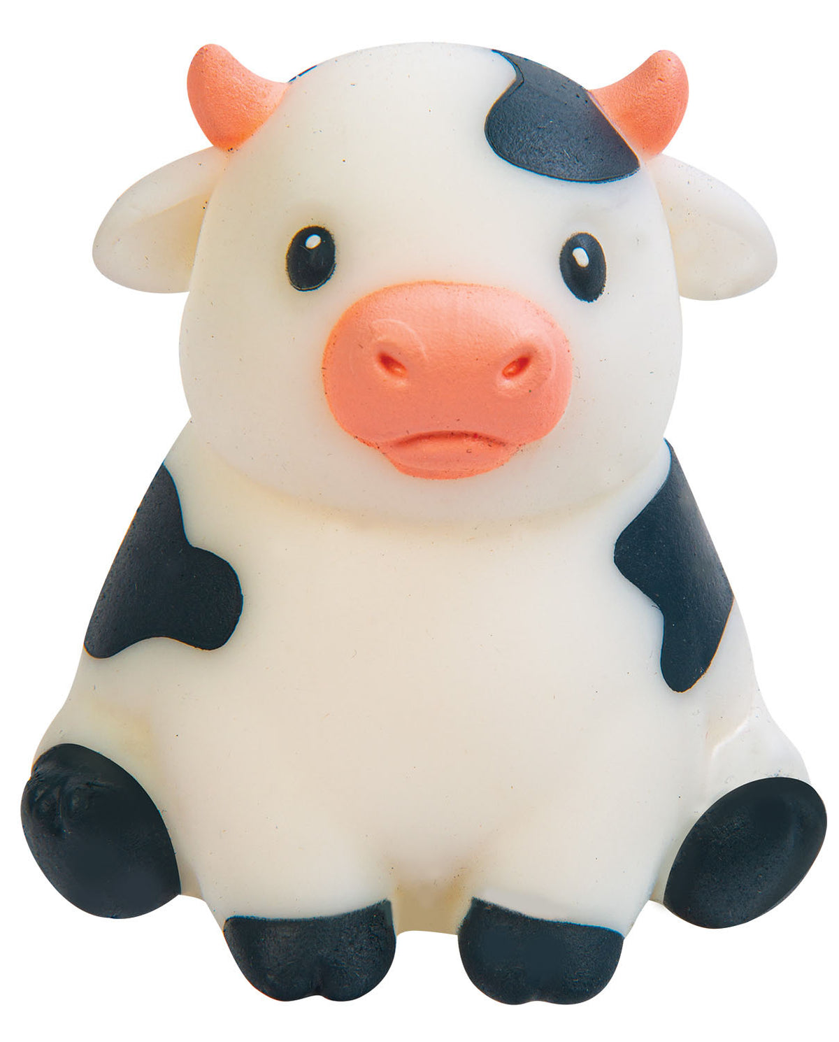 100% Naturally Squishy Beef