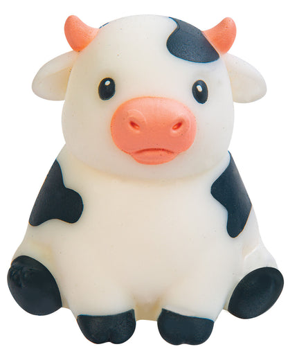 100% Naturally Squishy Beef