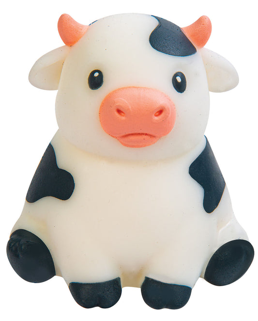 100% Naturally Squishy Beef