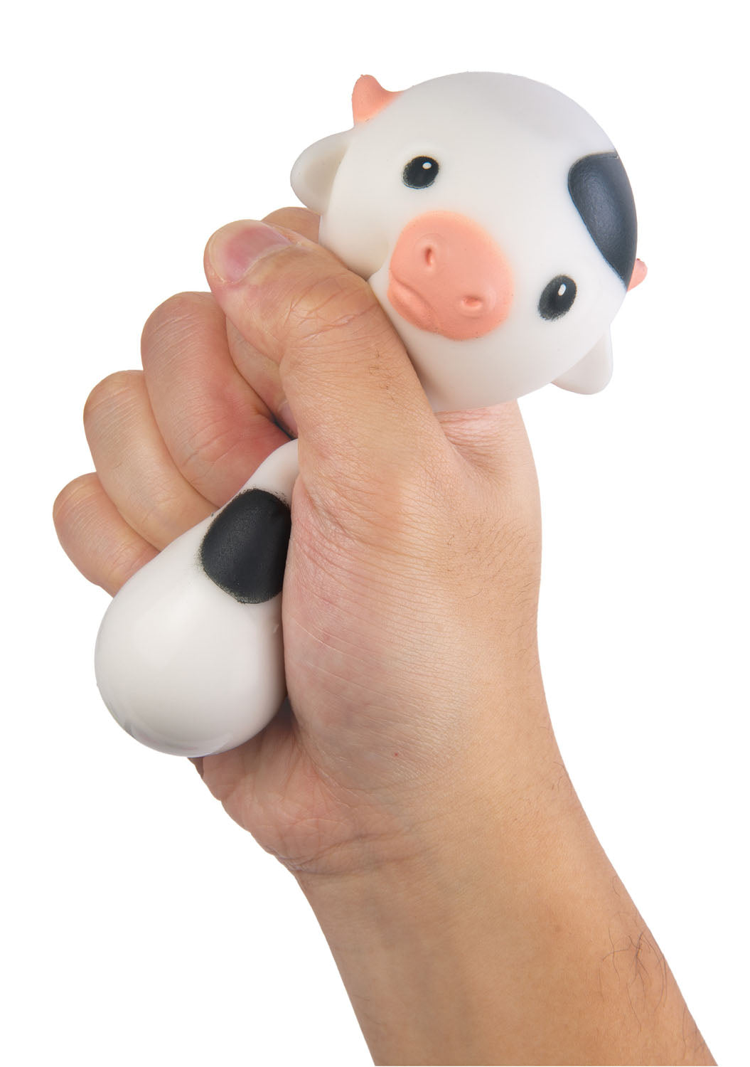 100% Naturally Squishy Beef