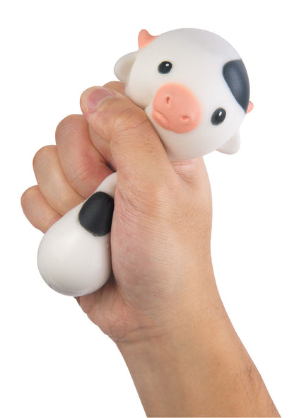 100% Naturally Squishy Beef