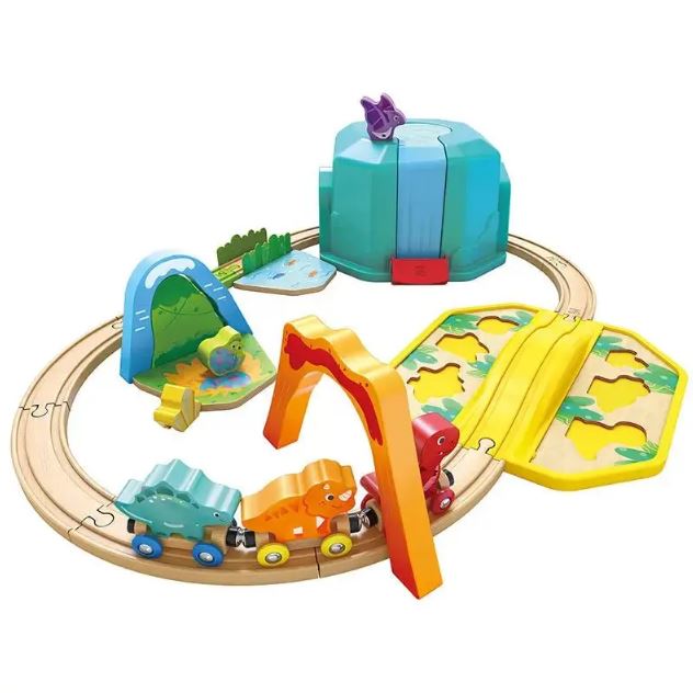 Dinosaur Train Bucket Set