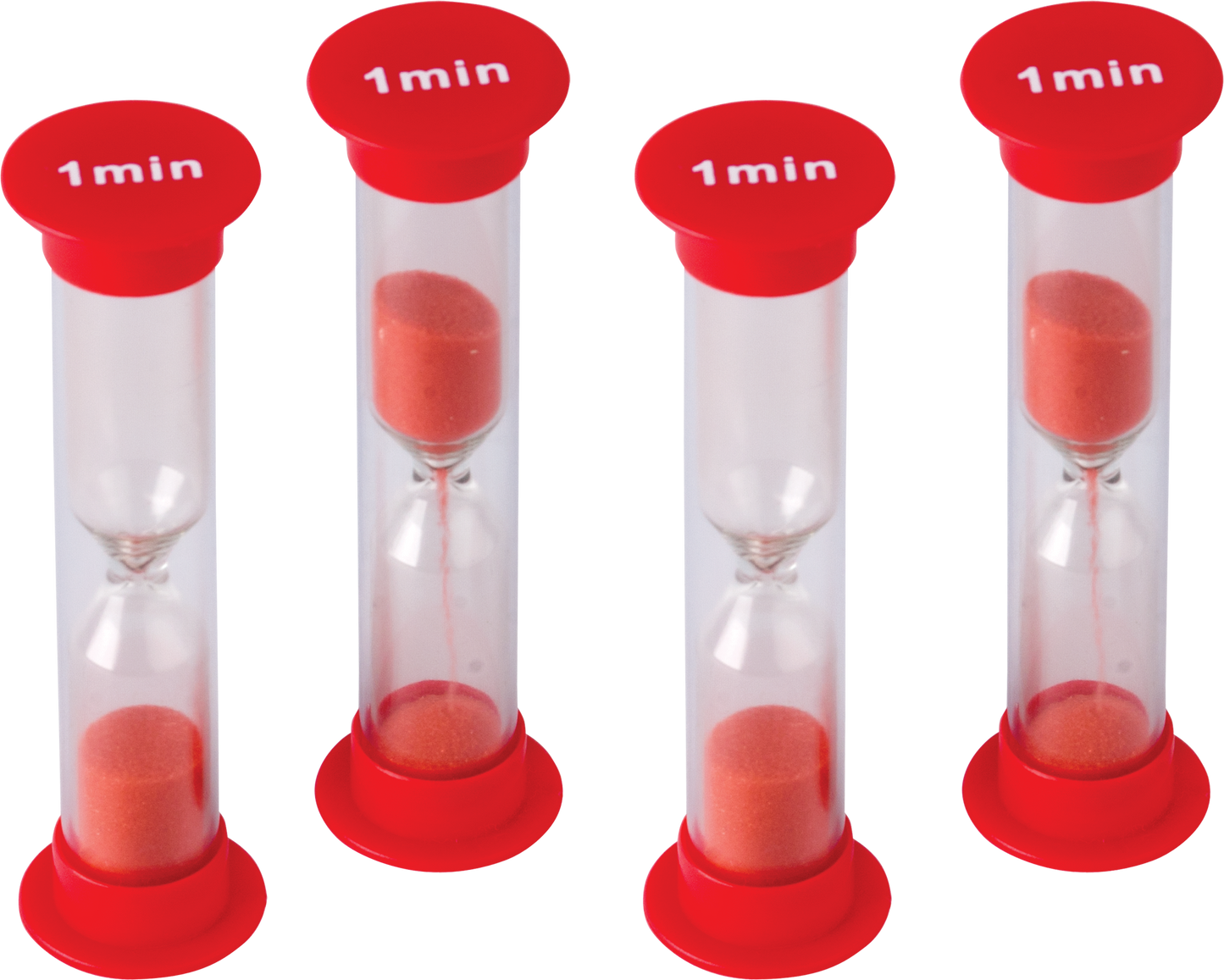 1 Minute Sand Timers - Small