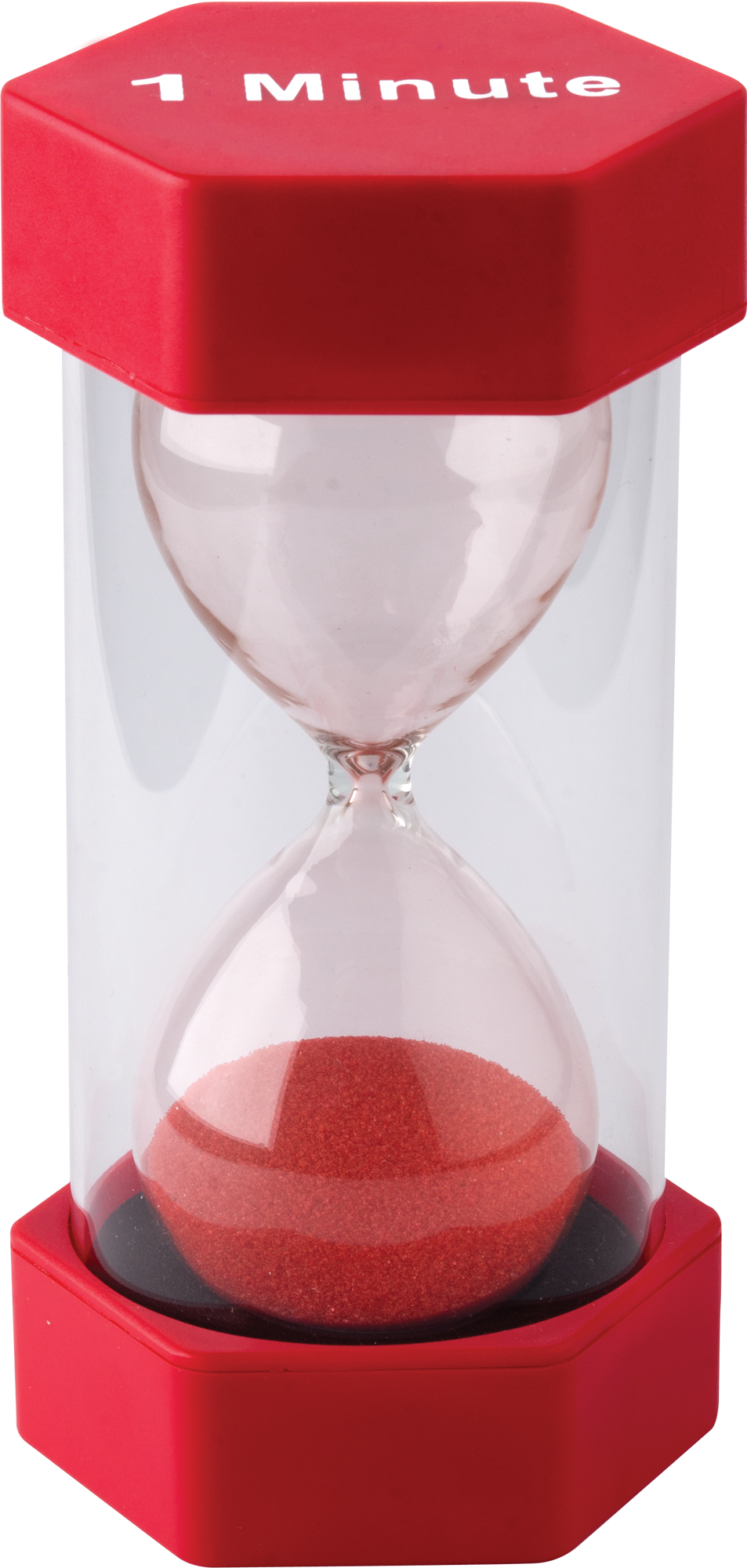 1 Minute Sand Timer - Large