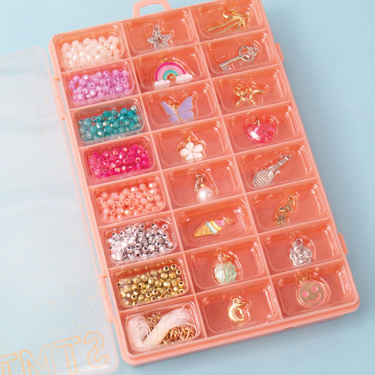 STMT DIY Simply Charming Jewelry