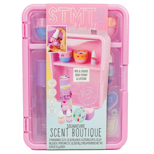 STMT Signature Scent Boutique Trendy Crafts