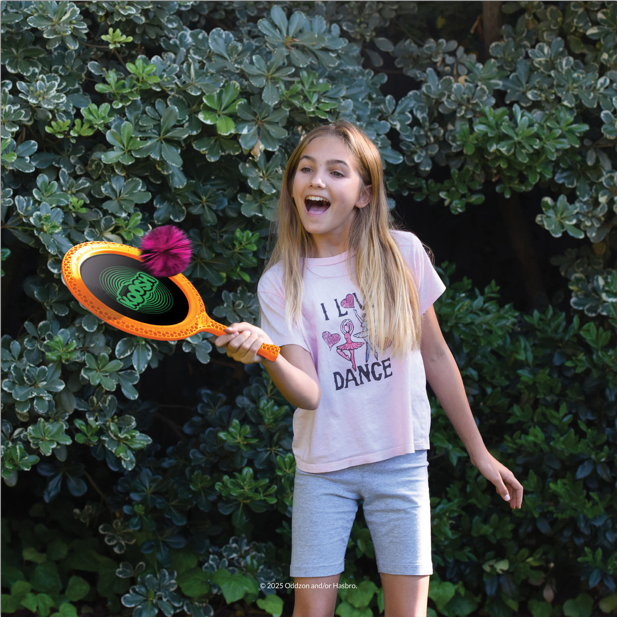KOOSH Neon Paddle Play Set