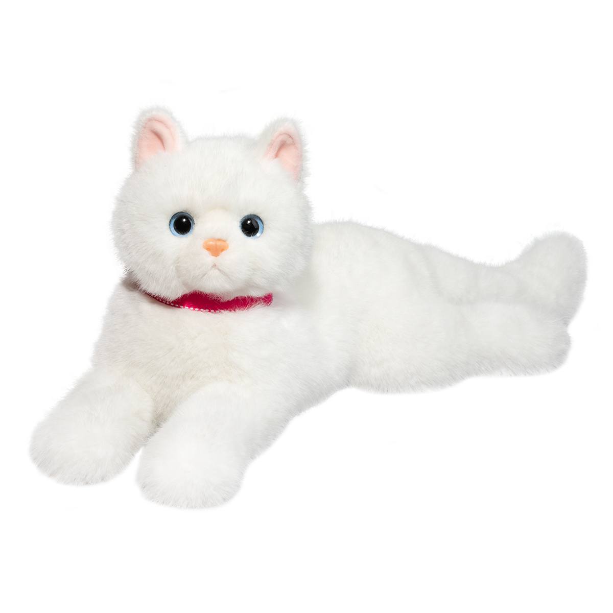 Douglas Alba White Cat (Dlux)