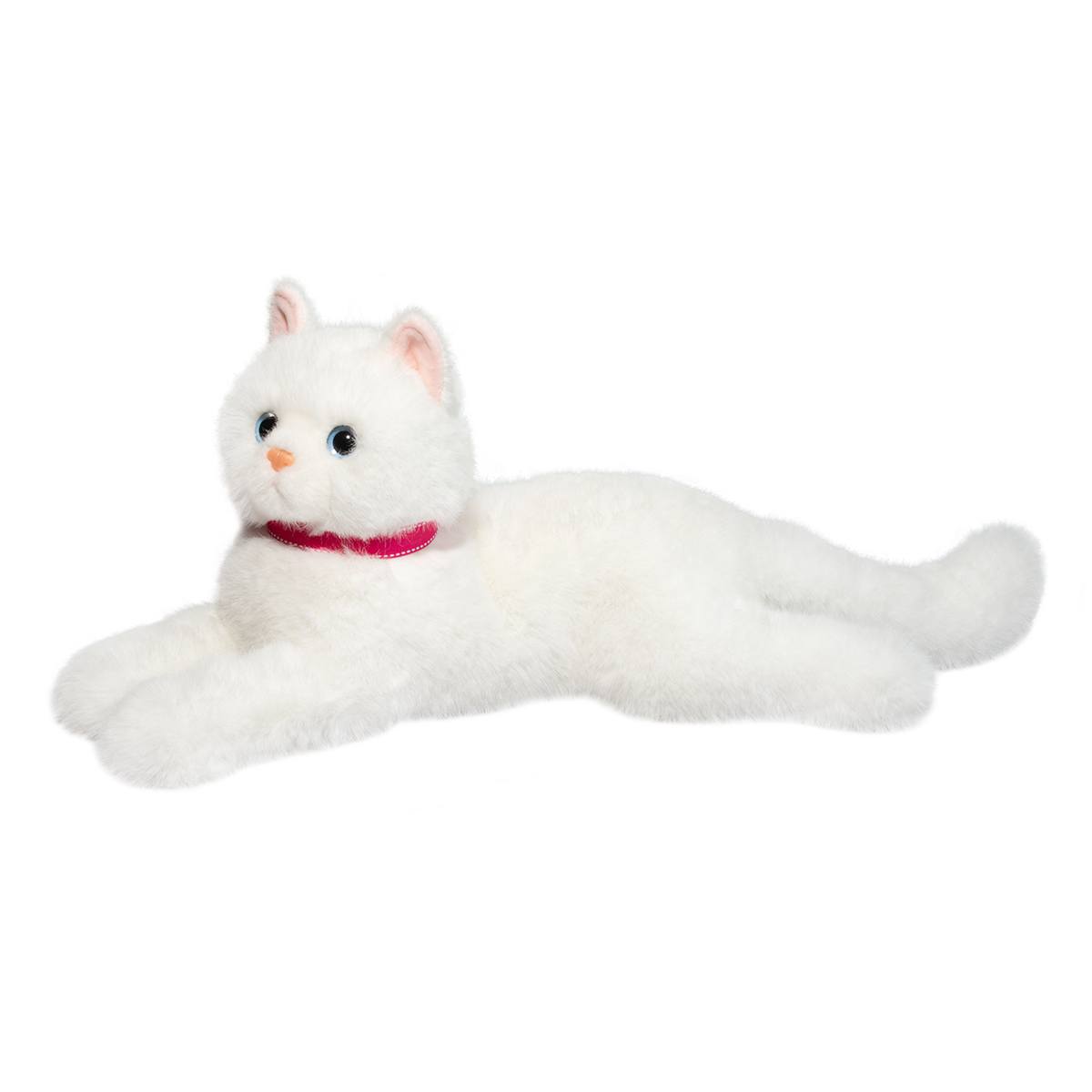 Douglas Alba White Cat (Dlux)