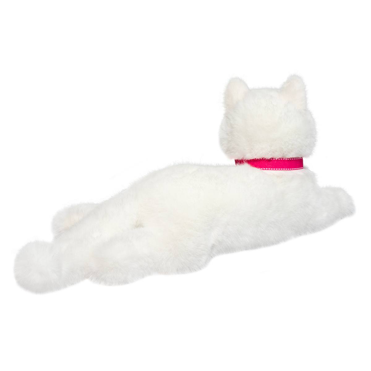 Douglas Alba White Cat (Dlux)