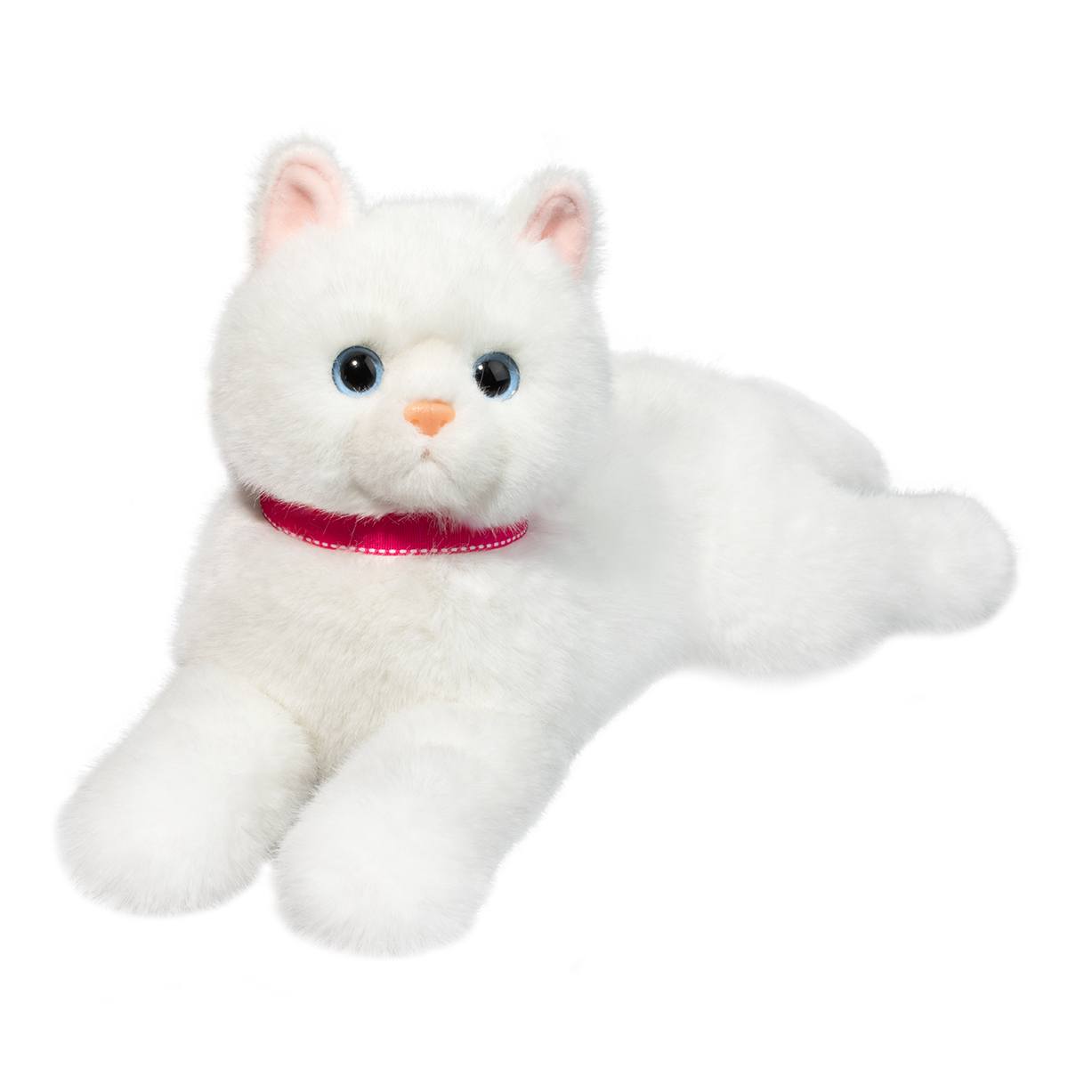 Douglas Alba White Cat (Dlux)