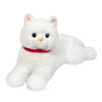 Douglas Alba White Cat (Dlux)