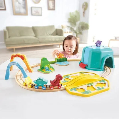 Dinosaur Train Bucket Set