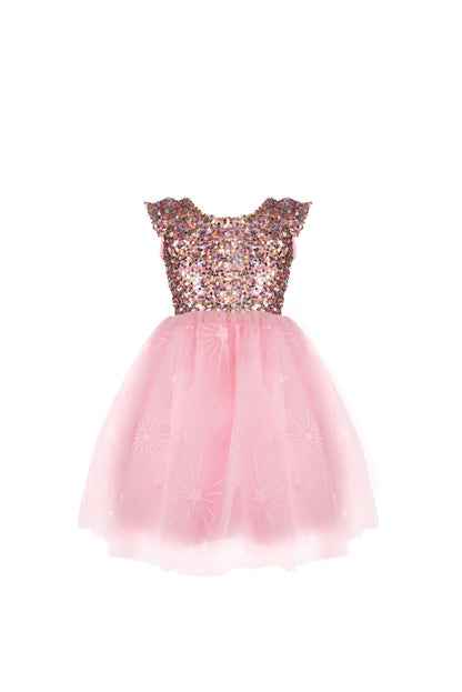 Great Pretenders A Star is Born Sequins Dress, Size 5/6