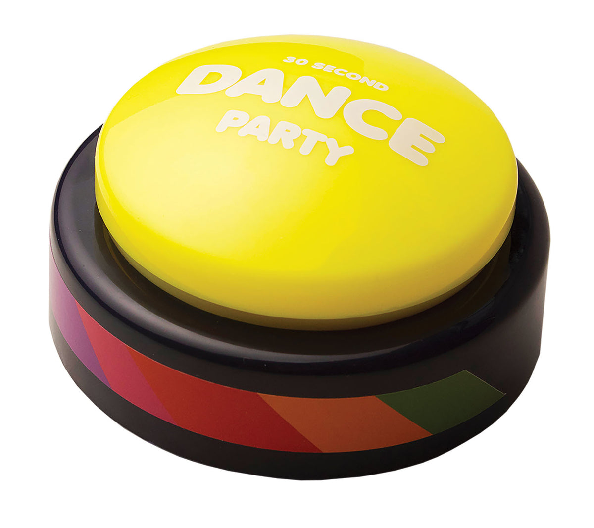 30 Second Dance Party: The Original