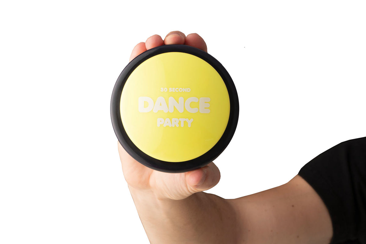 30 Second Dance Party: The Original
