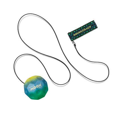 Waboba Gradient BounceBack Moon Ball