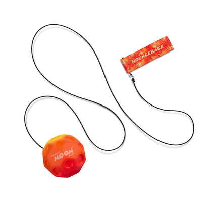 Waboba Gradient BounceBack Moon Ball