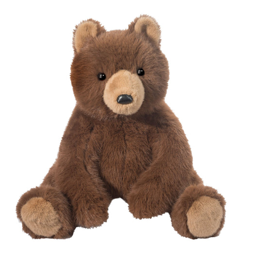 Douglas  JJ Brown Bear Jumbo