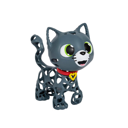 Grabits Kitty Little Kids Inc