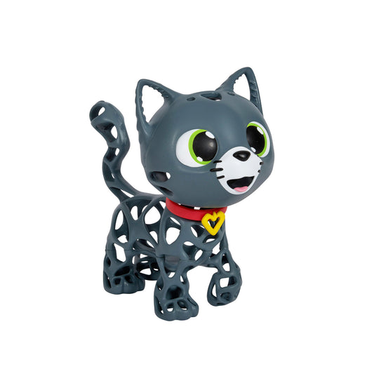 Grabits Kitty Little Kids Inc