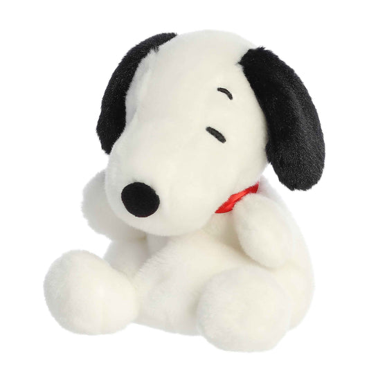 5" Snoopy Palm Pals