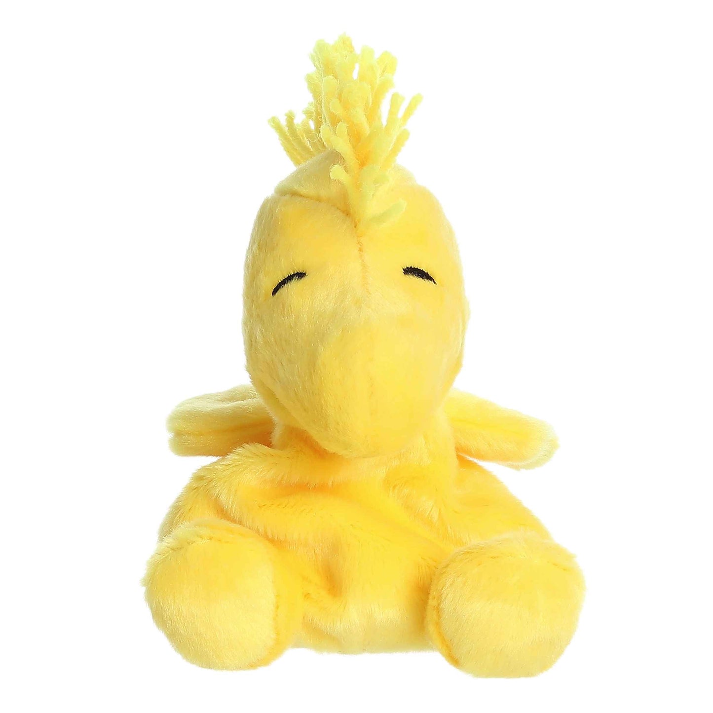 5" Woodstock Palm Pals