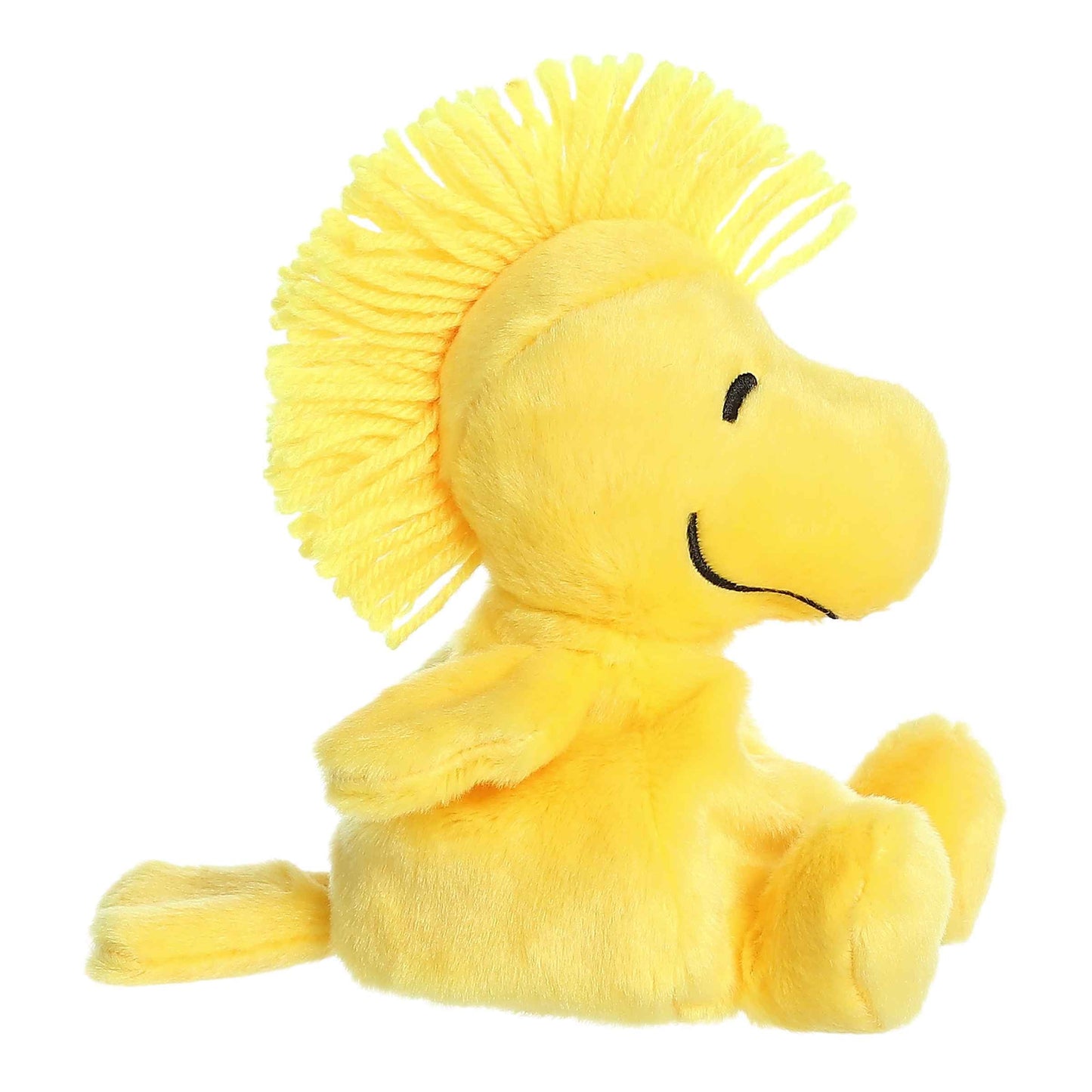 5" Woodstock Palm Pals