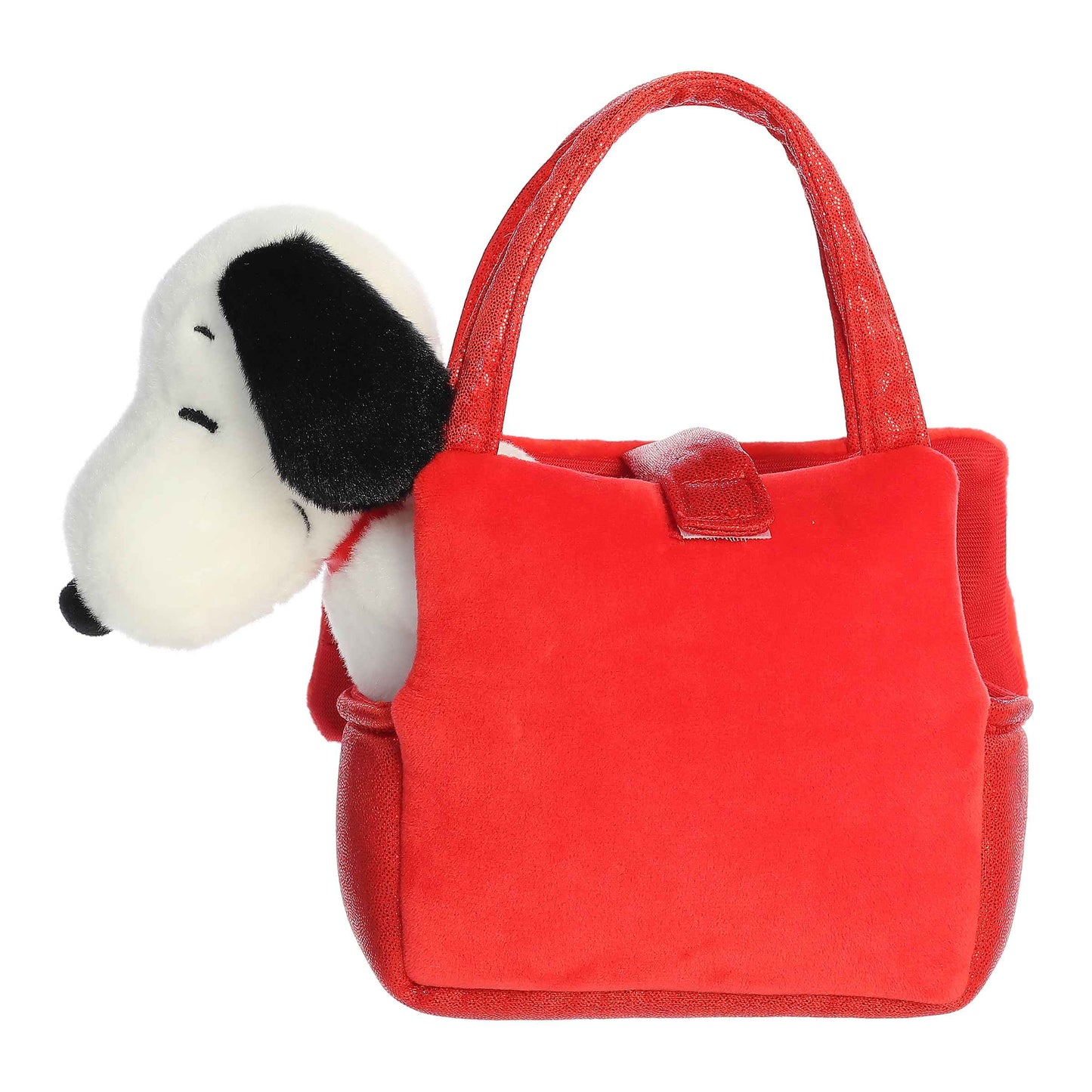 8" Snoopy's House Fancy Pal