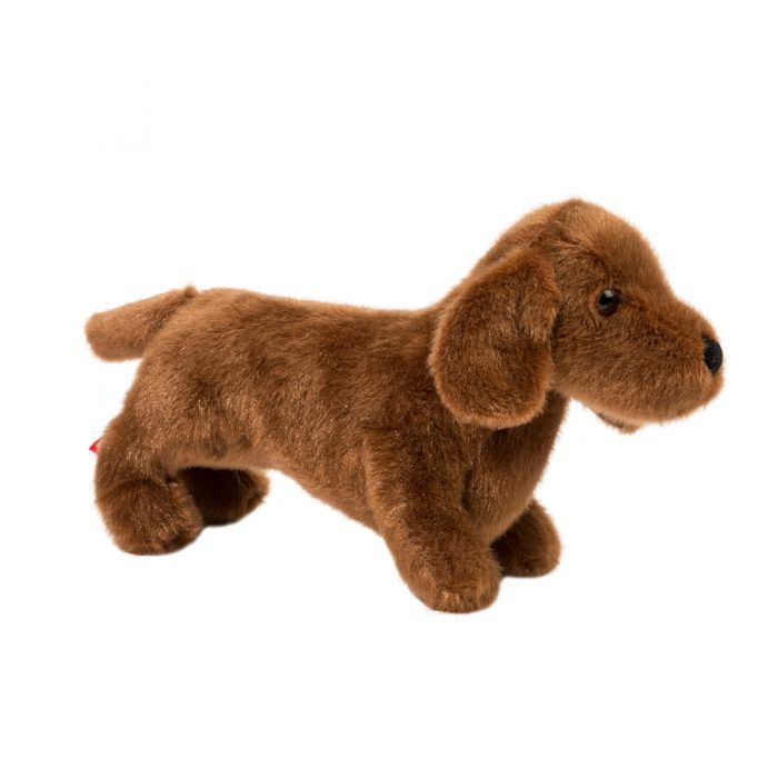 Douglas Dilly Dachshund