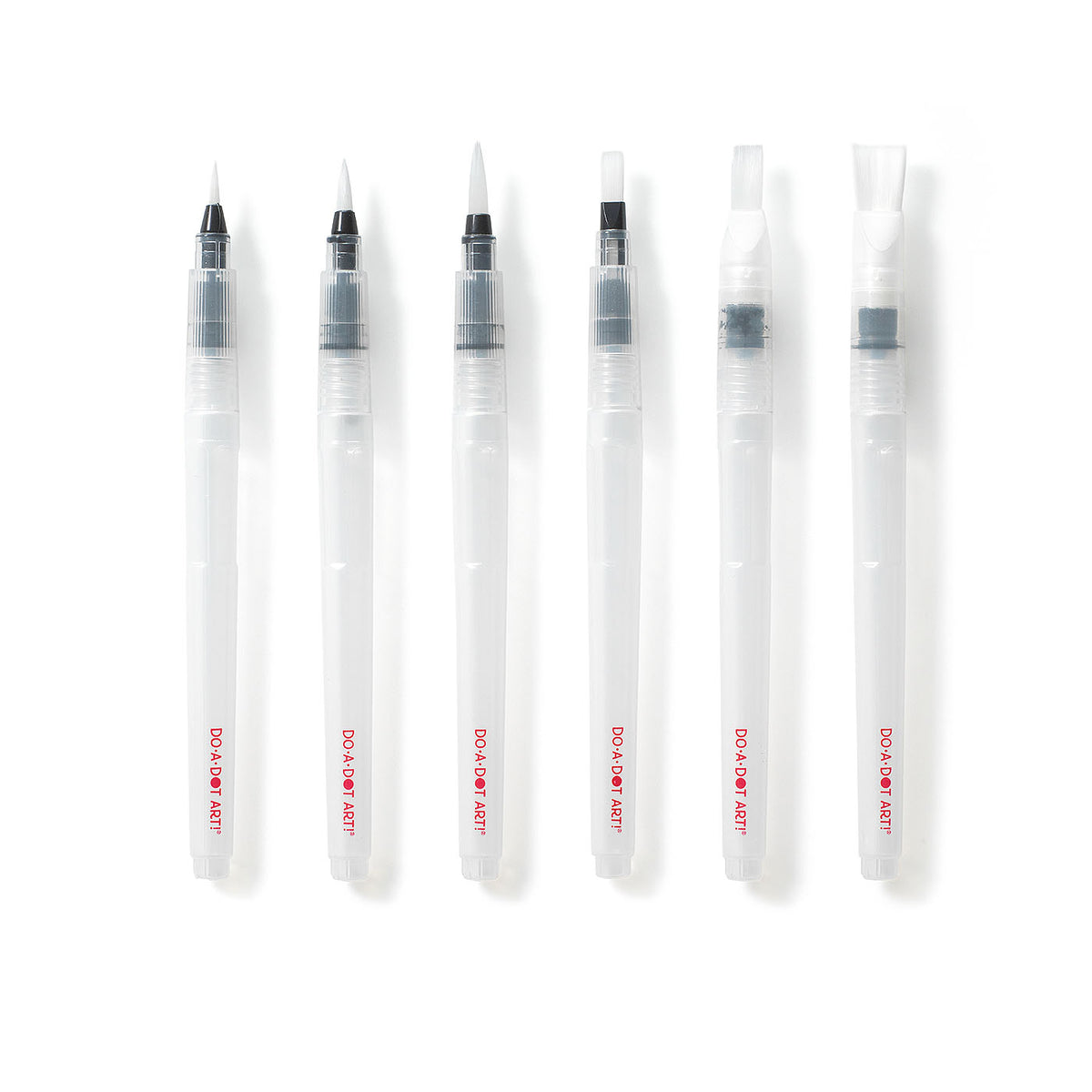 Swishies Refillable Watercolor Brush Pens
