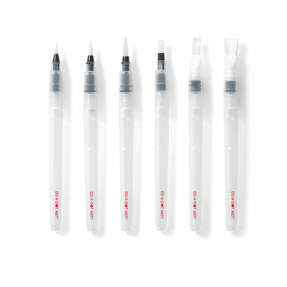 Swishies Refillable Watercolor Brush Pens