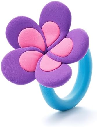 Hey Cley  Bijou Flower Rings