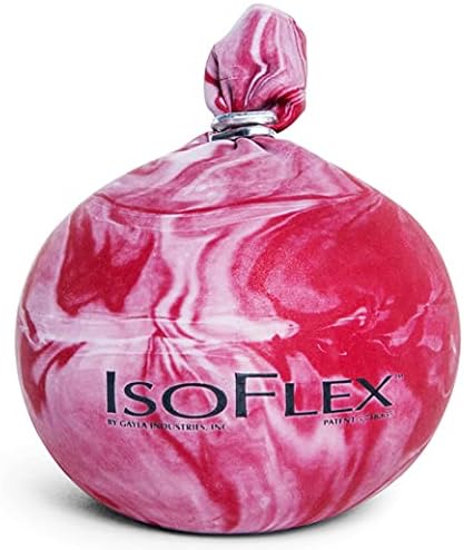 ISO Flex Stress Ball (Assorted Colors)