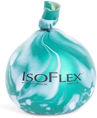 ISO Flex Stress Ball (Assorted Colors)