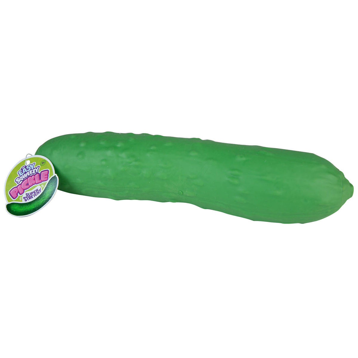 Easy Sqweezy Pickle