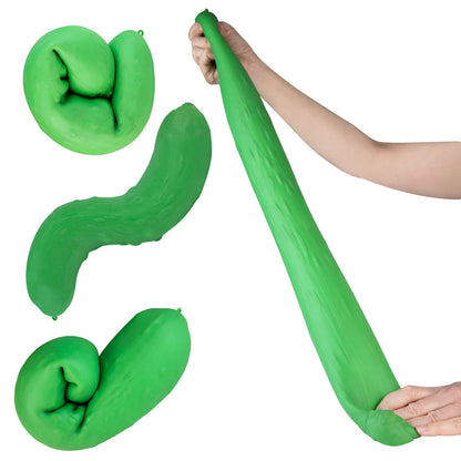 Easy Sqweezy Pickle