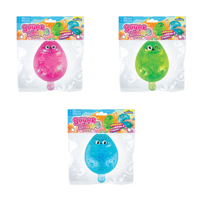 Sugar Swaps Fat Cat (Assorted Colors)