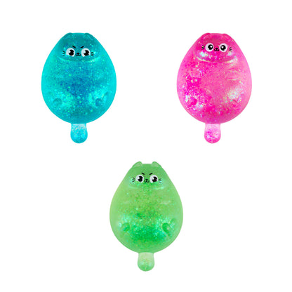 Sugar Swaps Fat Cat (Assorted Colors)