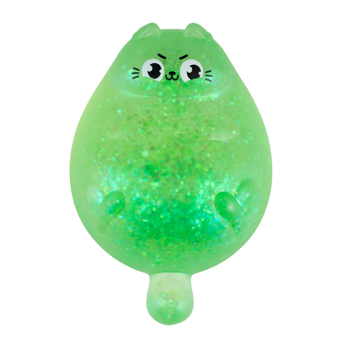 Sugar Swaps Fat Cat (Assorted Colors)