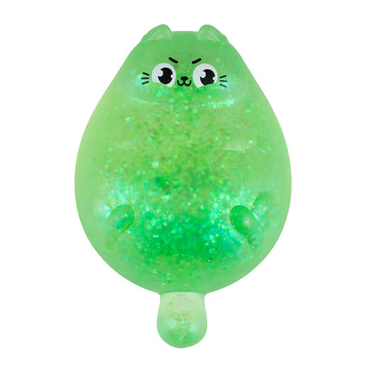 Sugar Swaps Fat Cat (Assorted Colors)