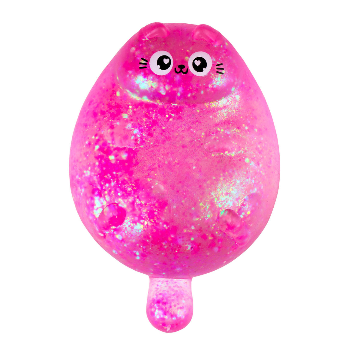 Sugar Swaps Fat Cat (Assorted Colors)