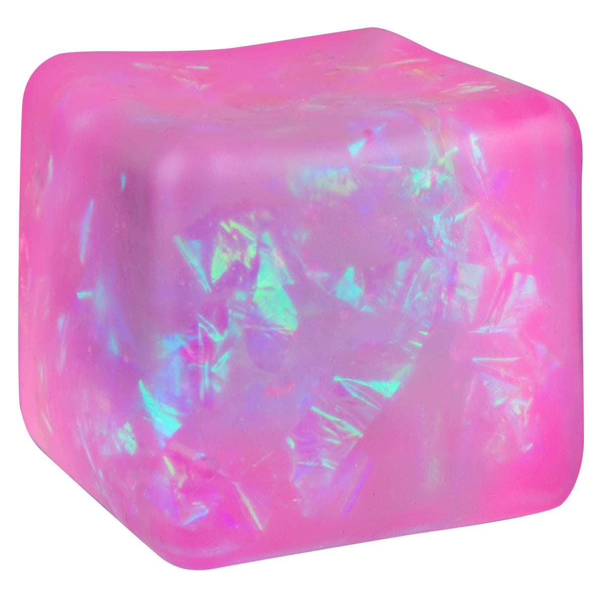 Sugar Swaps Cool Cubes Shimmers (Assorted Colors)