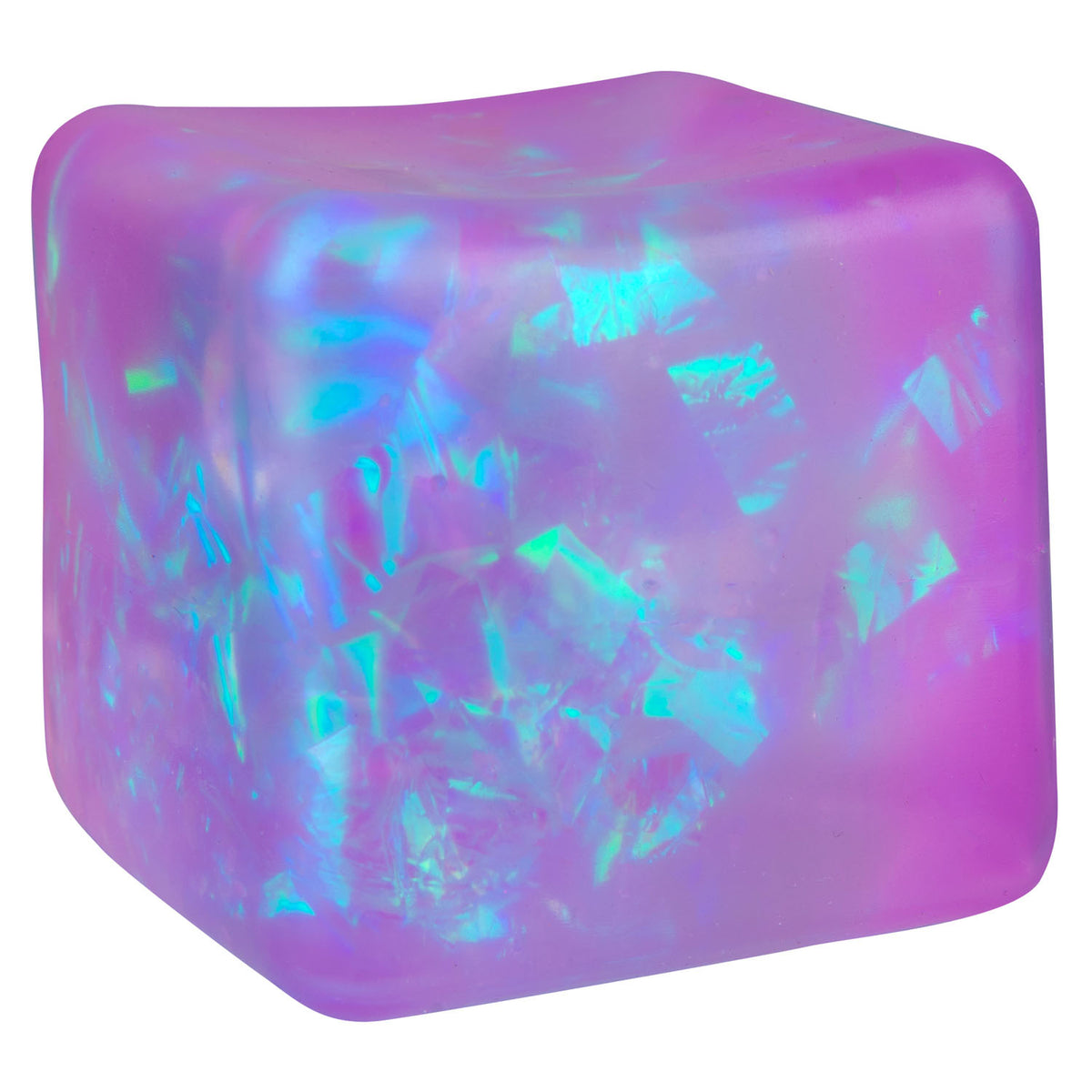 Sugar Swaps Cool Cubes Shimmers (Assorted Colors)