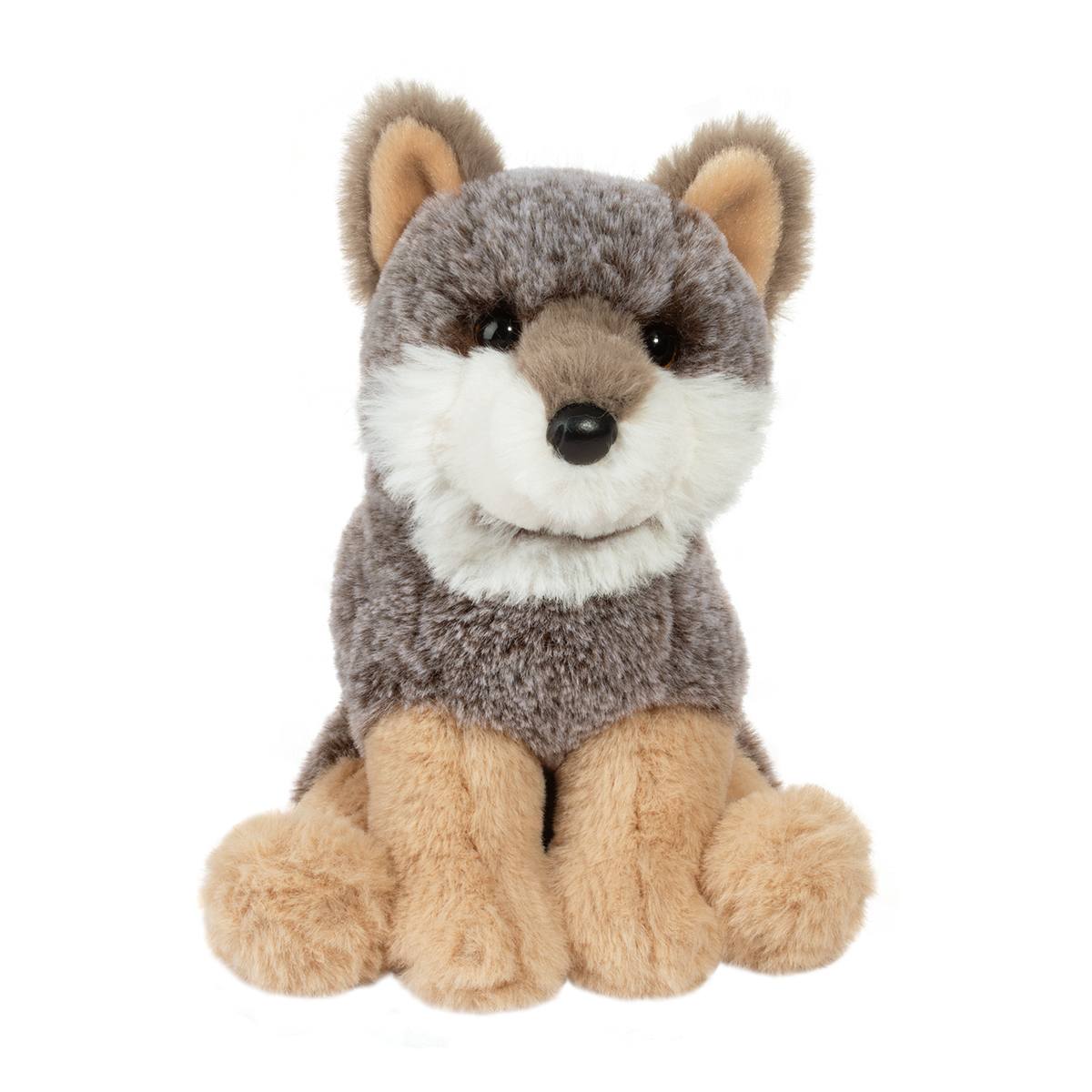 Douglass Albie Wolf Mini (soft)