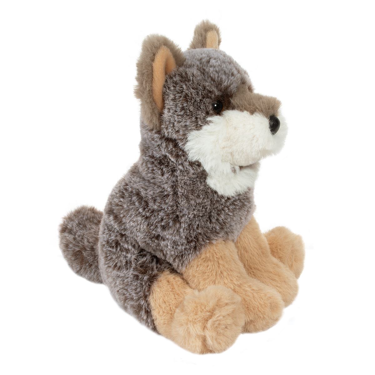 Douglass Albie Wolf Mini (soft)