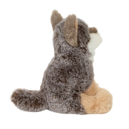 Douglass Albie Wolf Mini (soft)