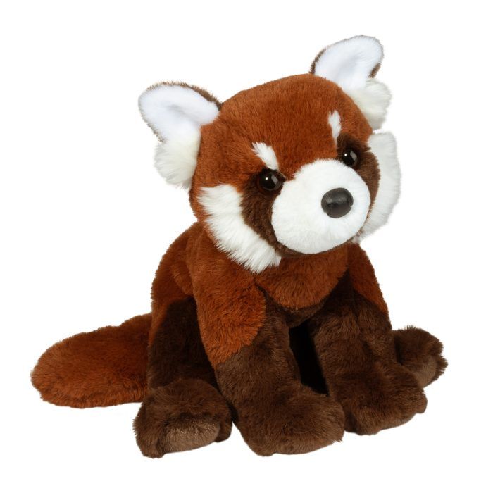 Douglas Kyrie Red Panda Soft