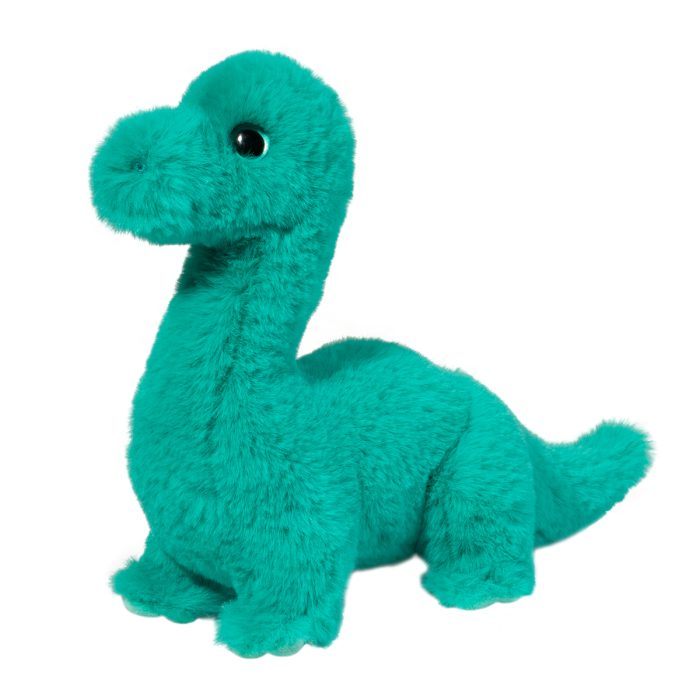 Brontie Brontosaurus Mini Soft