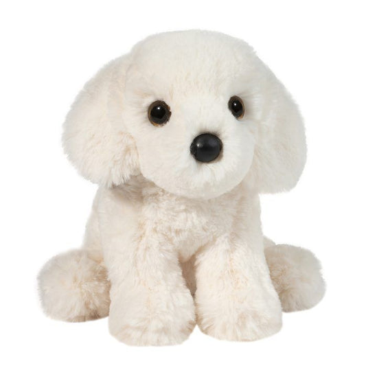 Douglas Snowie White Retriever Mini Soft